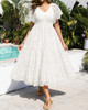 White White