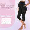 Capri-black/Turquoise Blue/Light Purple