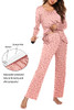 Leopard Pink