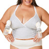 Dove Heather - Sustainable Fabric