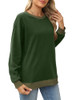 E Dark Green