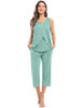 Aqua Green