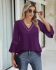 Deep Violet