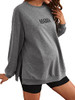 Dark Grey