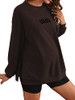 Coffee Brown