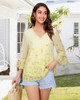 Multi Yellow