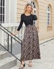 Leopard Print