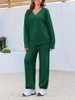 Blackish Green
