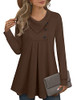 Deep Brown