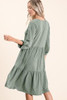 Smoke Green
