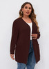 A03-red Brown