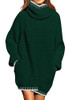 Blackish Green