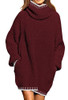 Dark Red