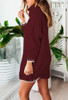 Dark Red