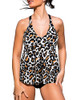 Leopard Pattern