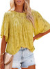 1a Yellow(run Large,order One Size Smaller)