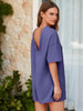 1#blue Purple