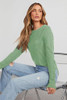 A001-pea Green