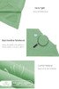 A001-pea Green