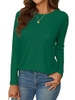 A001-blackish Green