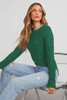 A001-blackish Green