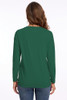 A001-blackish Green