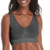 Gravel Grey Heather