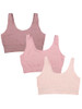 Rose Shadow/Lilas/Premium Plum