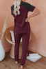 Wine Red