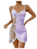 Mauve Purple