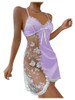 Mauve Purple