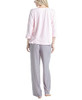 Pink/Stripe