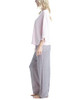 Pink/Stripe