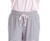 Pink/Stripe