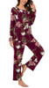 Floral Wine