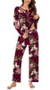 Floral Wine