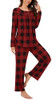 Red Plaid