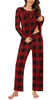Red Plaid