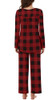 Red Plaid