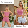 Rose Pink