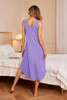 Lilac Purple