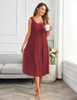 Wine Red