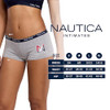 Md Heather Grey/Barbados Cherry/White/Noctural Navy/Navy Flag