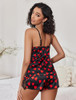 Heart Print