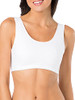 Heather Grey With Black/White/Black