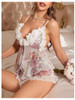 White Floral