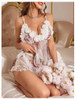 White Floral