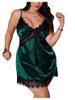 Green Black