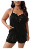 Black Lace