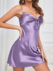 Solid Purple